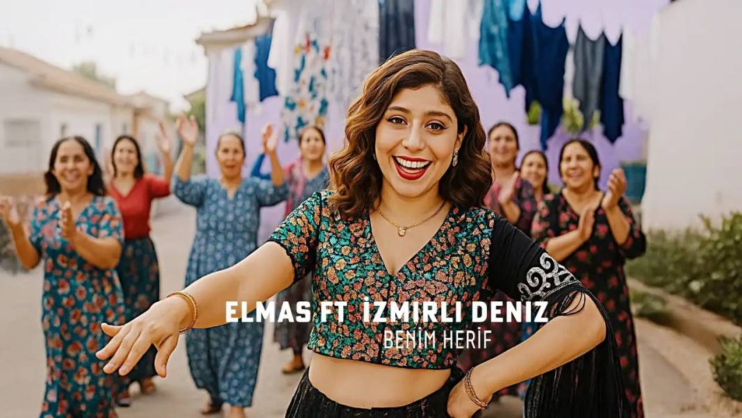 2025'in Müzik Listesinde Zirvede: En Çok Dinlenen 10 Şarkı! 7